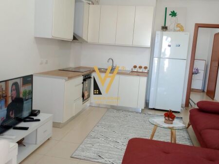 AFFITTASI APPARTAMENTO 1+1+BLK A YZBERISHT 45.000 LEKE