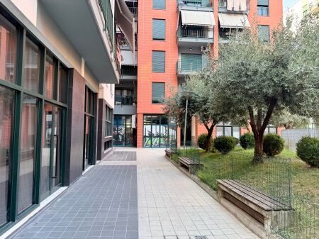 Green City/ New Ring