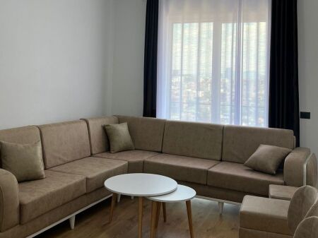 Apartament 2+1+2 me Qira – Paskuqan