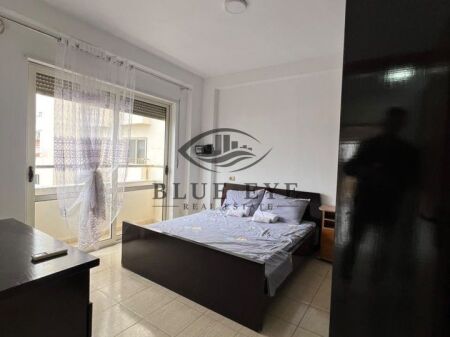 APARTAMENT 1+1 ME QIRA – ILIRIA PLAZH, DURRËS