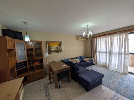 Apartment 2+1+2 for rent in BLLOK