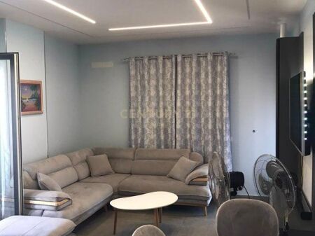 FOR RENT APARTMENT 2+1 + PARKING SPACE 550 € /Month