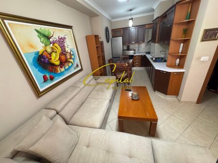 APPARTAMENTO IN AFFITTO 1+1 ASTIR 65.000 LEKE