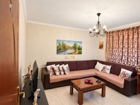 Shitet, Apartament 1+1+Blk, QSUT, 11,000,000 Leke