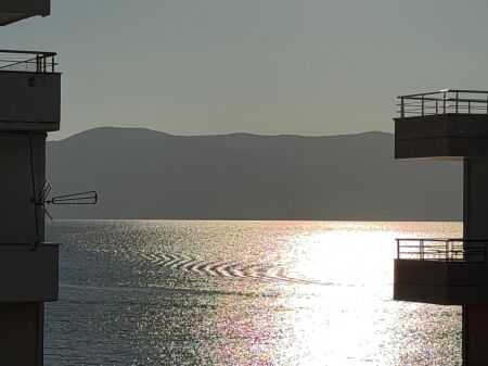 Appartamento 2+1 in vendita Lungomare Vlore