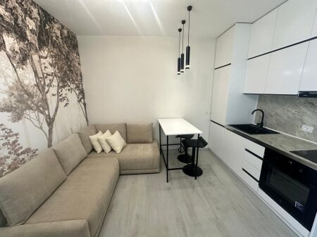  JEPET ME QIRA | APARTAMENT 1+1 Te Ish Parku