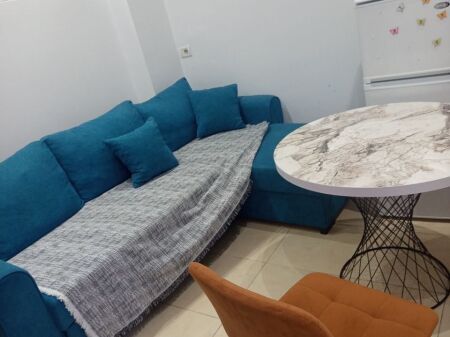APARTAMENT 1+1 38,000 LEKE VILAT GJERMANE