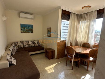 Shitet, Apartament 2+1, Shkolla e Baletit, Tiranë