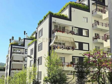 Apartment 3+1+2 for sale – Dry Lake | Complex FZ