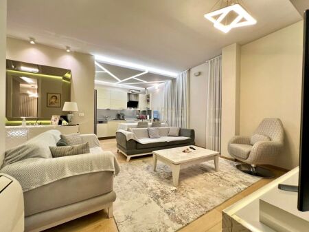 VENDIAMO APPARTAMENTO PREMIUM 2+1+2 a KIKA2
