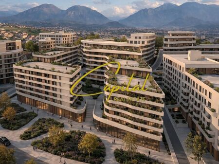 VENDESI APPARTAMENTO 1+1 COMPLESSO ALUNA RESIDENCE 93.000 EURO