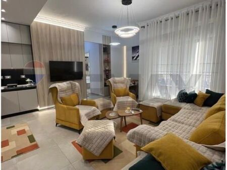 Apartment - For Rent - Mine Peza Street, Tirana