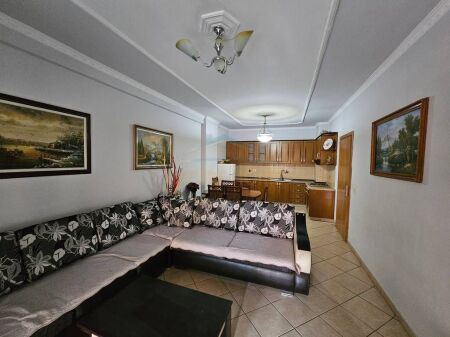 Affitto, Appartamento 2+1, Nuovo Anello, Tirana