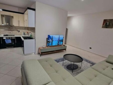 APARTAMENT 2+1 ME QIRA – PLAZH, DURRËS 