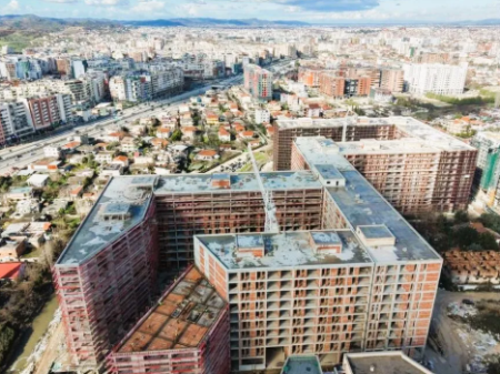 ◻️ FOR SALE APARTMENT 1+1 | RIVERSIDE RESIDENCE