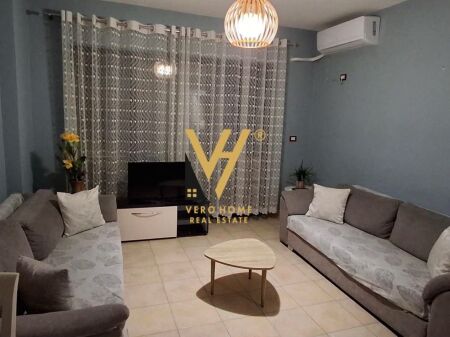 JEPET APARTAMENT 1+1 ME QIRA NE ASTIR 45.000 LEKE