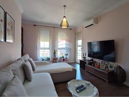Apartment 1+1 for rent Don Bosko