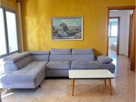 Apartament 3+1+2 tualete me qira te Zogu i Zi.