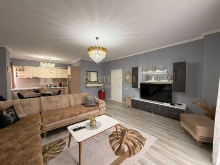 FOR RENT 2+1 APARTMENT IN THE CENTER OF TIRANA!