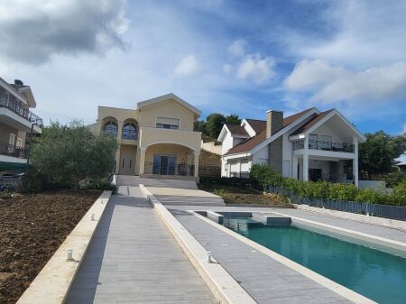 🏡 LUXURY VILLA FOR SALE IN TEG | TIRANA