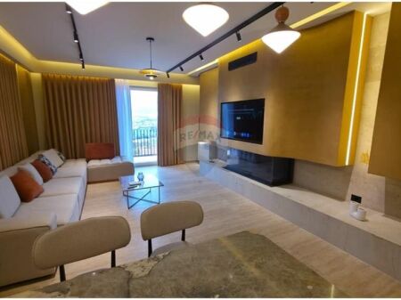 Apartament Super-Luksoz me Qira – Secret Garden!