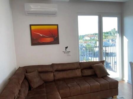 APARTAMENT ME QERA 2+1 SAUK 65.000 LEKE FH-97249