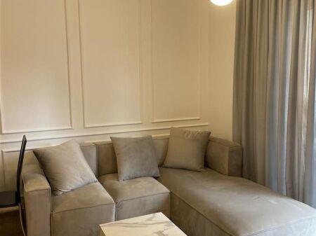 Appartamento 2+1 In Affitto In Via Kosovareve (ID B220778) Tirana