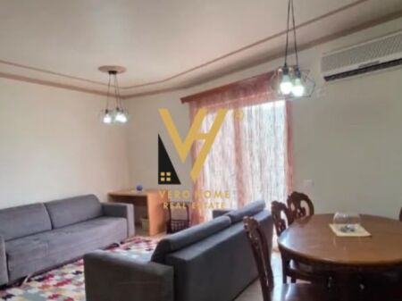 APARTMENT 2+1+BLK FOR RENT AT DIBRA STREET 55,000 LEKE