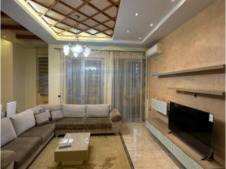 Rent, Apartment 2+1+2, New Bazaar.