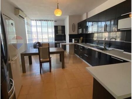 Appartamento - In Affitto - Centro Kristal, Tirana