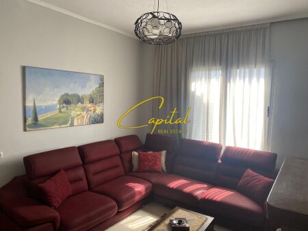 APPARTAMENTO IN AFFITTO 1+1 DON BOSKO 65.000 LEKE