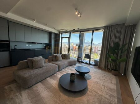 Affitto, Appartamento 2+1+2+Posto Auto, Lake View Residence
