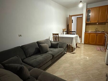 Apartment for rent 1+1 in Astir ID 5757