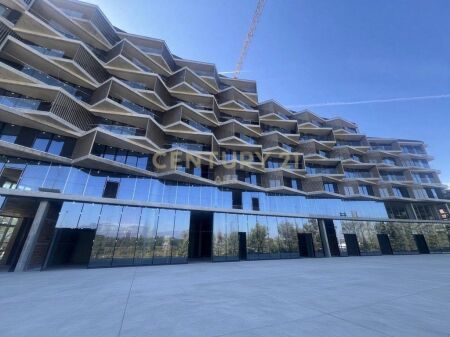 FOR SALE APARTMENT 1+1, AT GRADIENT RESIDENCE, DRY LAKE!