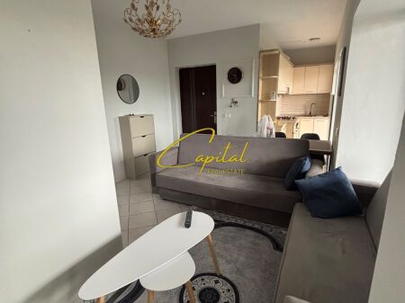APARTMENT FOR RENT 1+1 LAPRAKE 45,000 LEKE