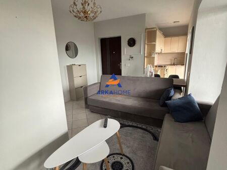 APPARTAMENTO IN AFFITTO 1+1+VERANDA "VIA DRITAN HOXHA" 45.000 LEKE