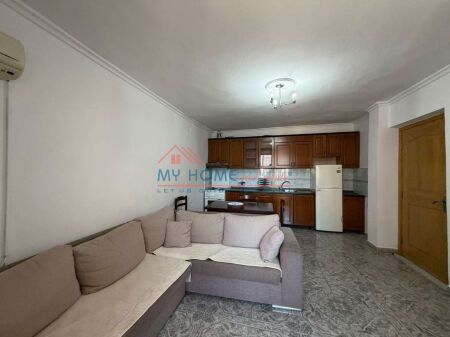 1+1 apartment for sale near Harry Fultz in Tirana