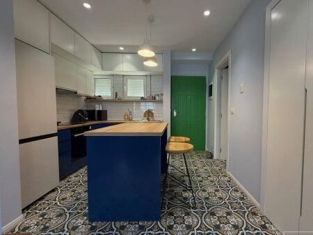 Jepet apartament 2+1+2 duplex me qira tek Rezidenca Kodra e Diellit 2.