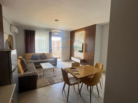For sale, Apartment 1+1, 5 Maji Street, Tirana.