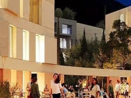 🏡 APPARTAMENTO 2+1 IN VENDITA | SUN PALASE, DHËRMI 🌊