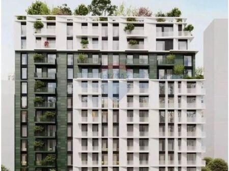 Apartament - Për Shitje - Rruga Robert Shvarc, Tiranë