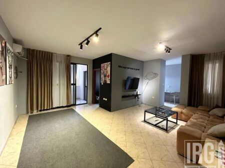 SHESIM APARTAMENT 3+1+2 NE BLLOK.