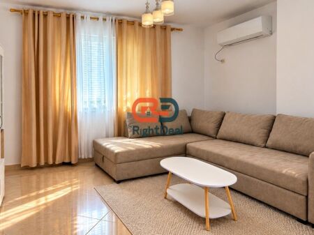In Fresk, Near Hotel Gaxherrit, Apartment 1+1 for Sale Ideal for Living !!!
