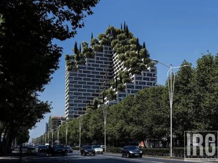 Shitet Apartament 2+1 – Lion 2 Residence
