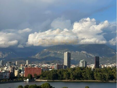 Apartment for sale at the Dry Lake, Tirana.