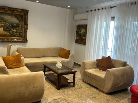  Apartament 2+1 me qera 