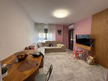 FOR SALE APARTMENT 1+1📍Ali Dem, near Mangalimi