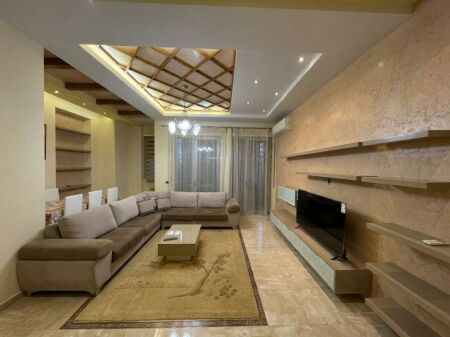 Rent, Apartment 2+1+2, Pazari i Ri.