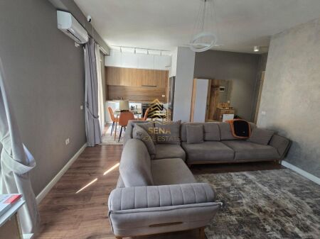 Rent, Apartment 1+1+balcony, Center-Near FSHN, 70,000 Lek/month