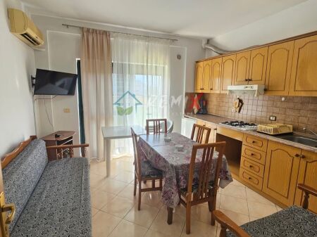  SHITET APARTAMENT 1+1 – PLAZH, DURRËS